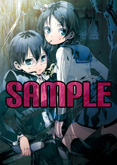 キャラアニ様：さらちよみ