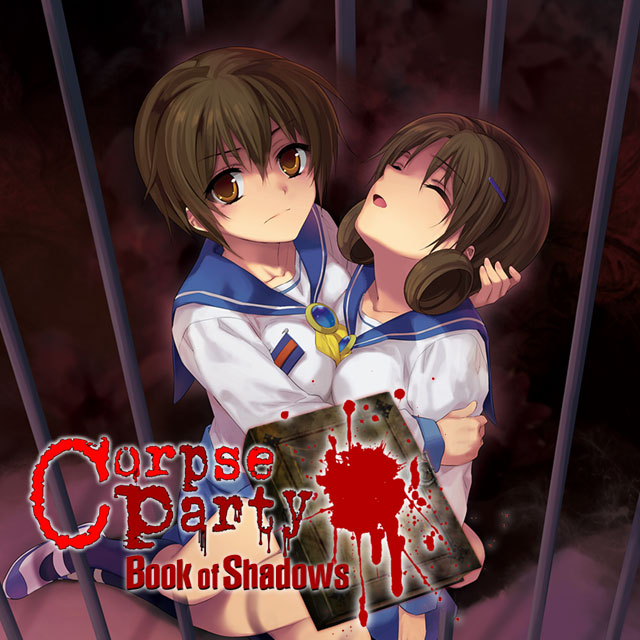 コープスパーティー Book of Shadows